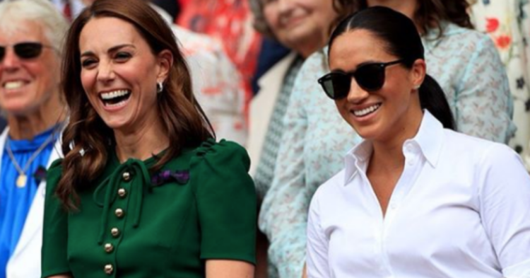 Instagram | @kensingtonroyal