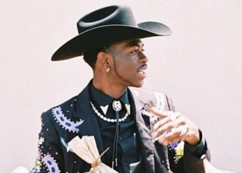 Instagram | @lilnasx