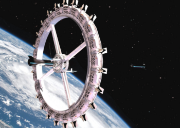 Facebook | Orbital Assembly