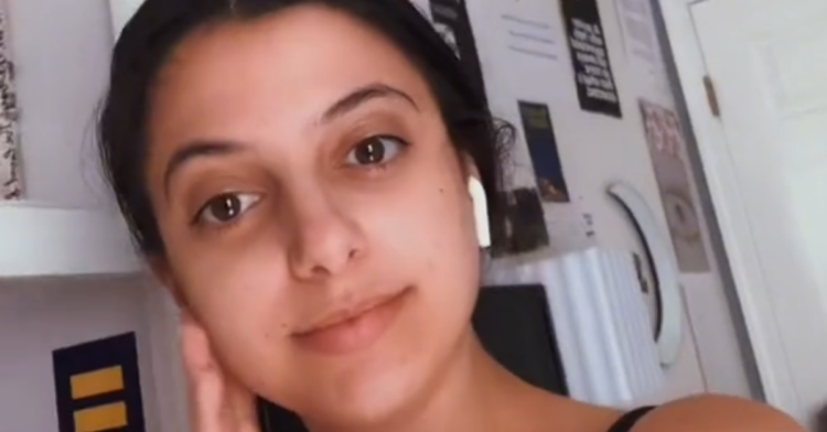 TikTok | @izzyvn_98