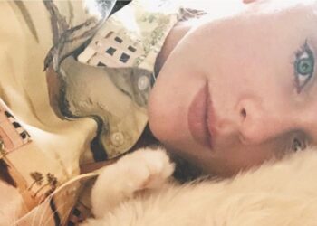Instagram | @taylorswift