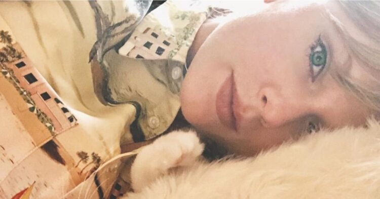 Instagram | @taylorswift