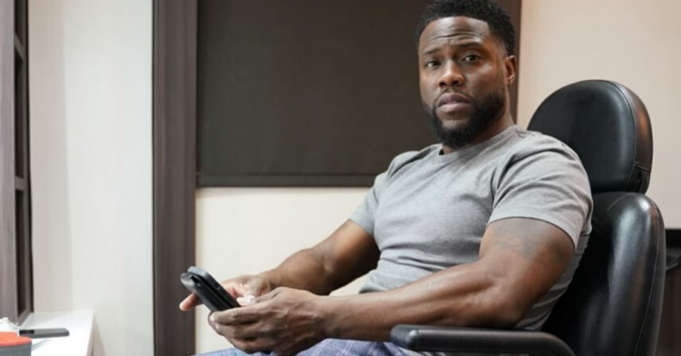 Instagram | @kevinhart4real