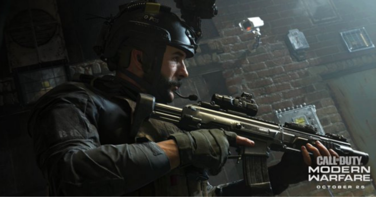 Activision