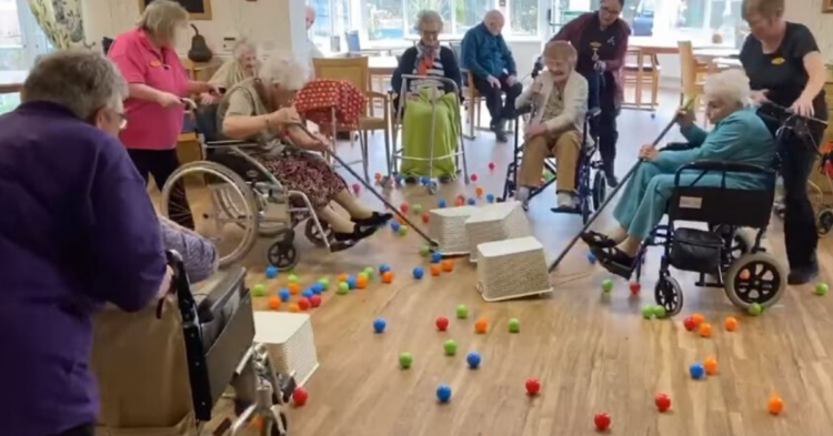 Facebook | Bryn Celyn Care Home