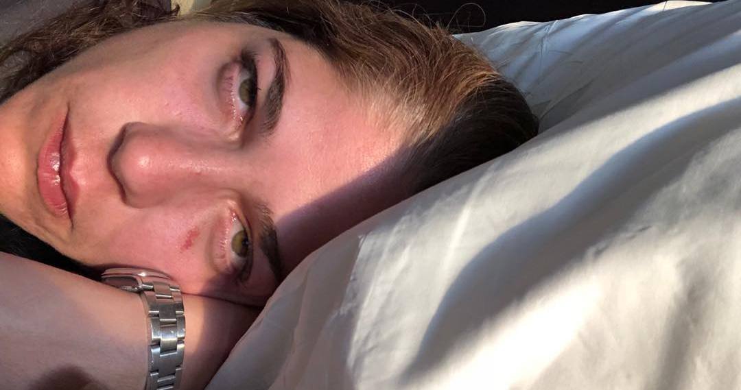 Instagram | @selmablair