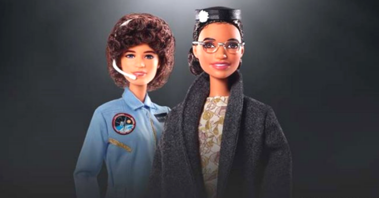 Mattel