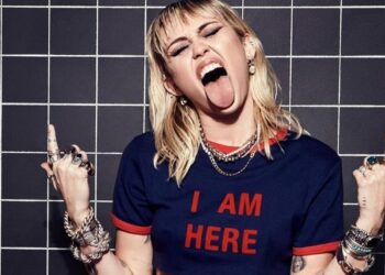 Instagram | @mileycyrus