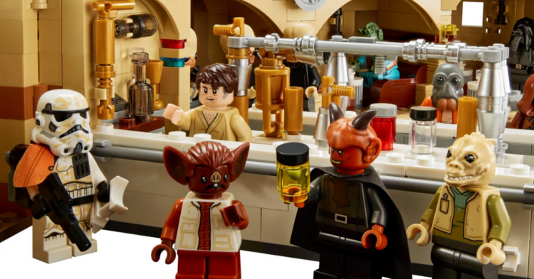 Lego