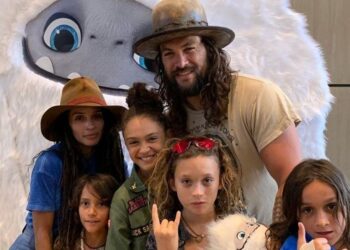 Instagram | @prideofgypsies