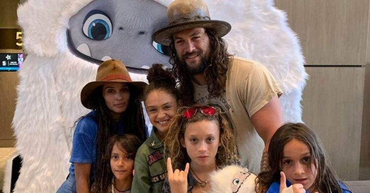 Instagram | @prideofgypsies