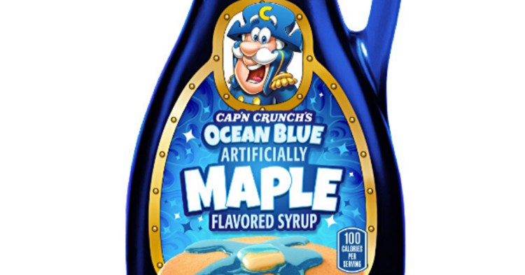Pepsi Co