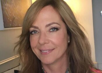 Instagram | @allisonbjanney