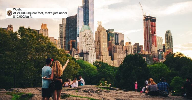 Twitter / Unsplash