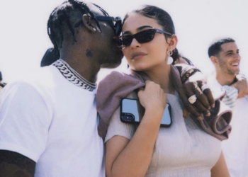Instagram | @kyliejenner