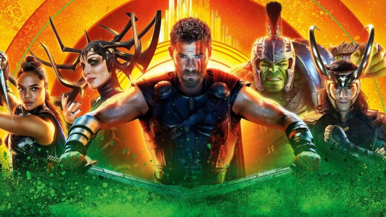 Marvel