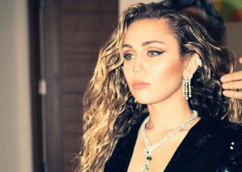 Instagram | @mileycyrus