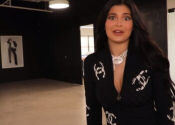 YouTube | Kylie Jenner