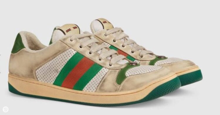 Gucci