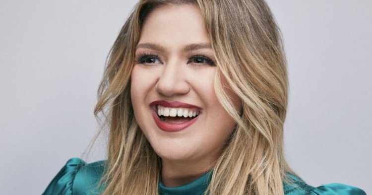 Instagram | @kellyclarkson