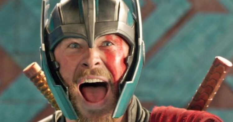 Marvel