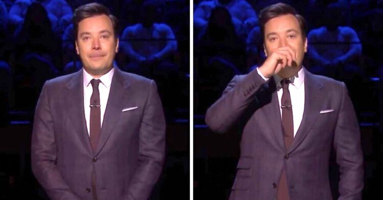 YouTube | The Tonight Show Starring Jimmy Fallon