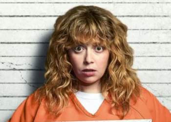 Instagram | @oitnb