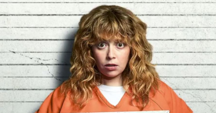 Instagram | @oitnb