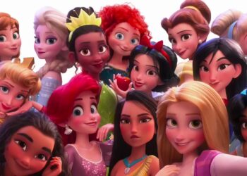 Disney