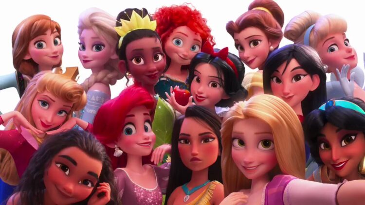 Disney