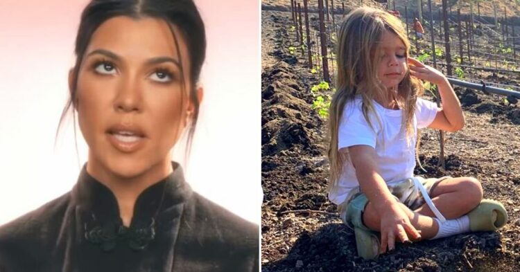 Instagram | @kourtneykardash