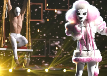 Youtube | The Masked Singer