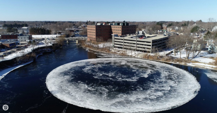 Twitter | @CityofWestbrook