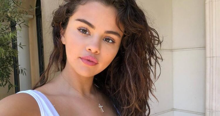 Instagram | @selenagomez