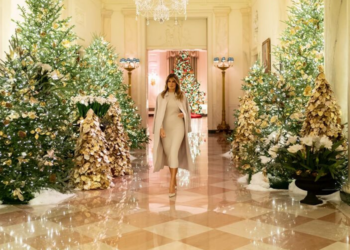 Facebook | FLOTUS