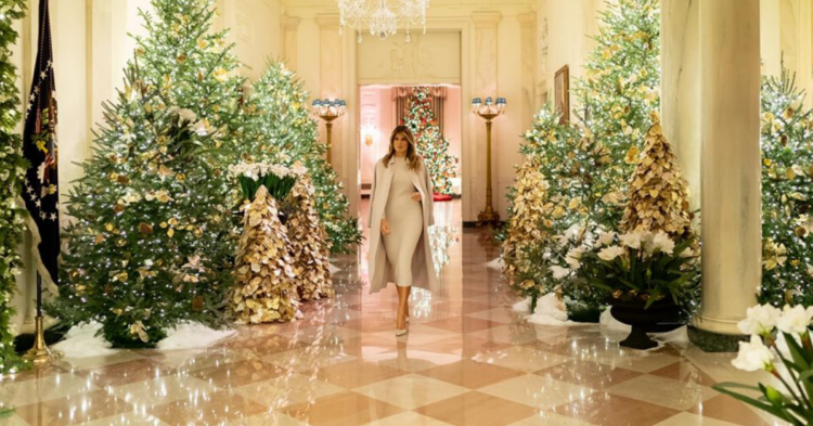 Facebook | FLOTUS