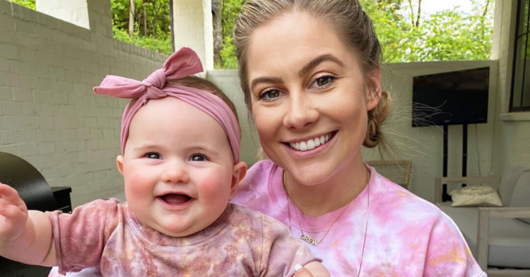 Instagram | @shawnjohnson