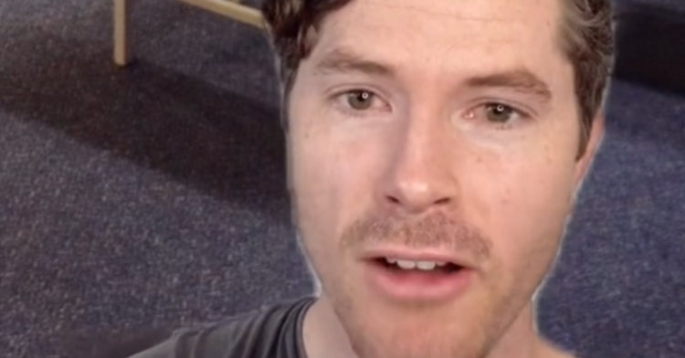 TikTok | @zach_mander