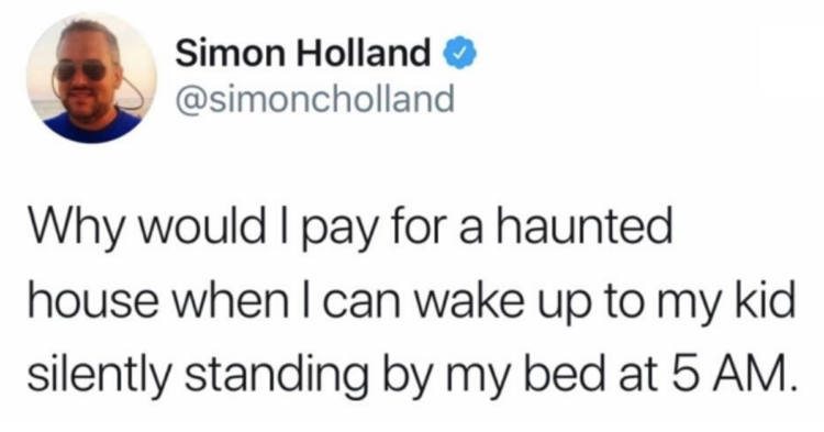Twitter | @simoncholland