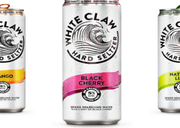White Claw