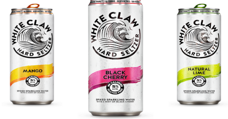 White Claw