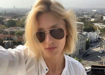 Instagram | @anja_rubik