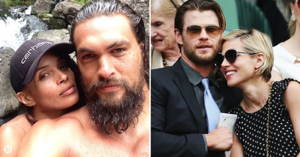 Instagram | @prideofgypsies