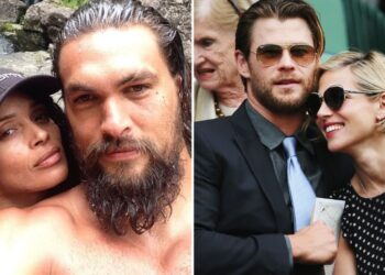 Instagram | @prideofgypsies