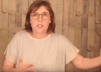 YouTube | Mayim Bialik