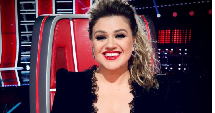 Instagram | @kellyclarkson