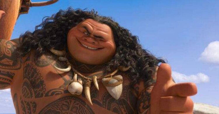 Disney