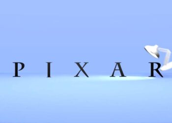 PIXAR