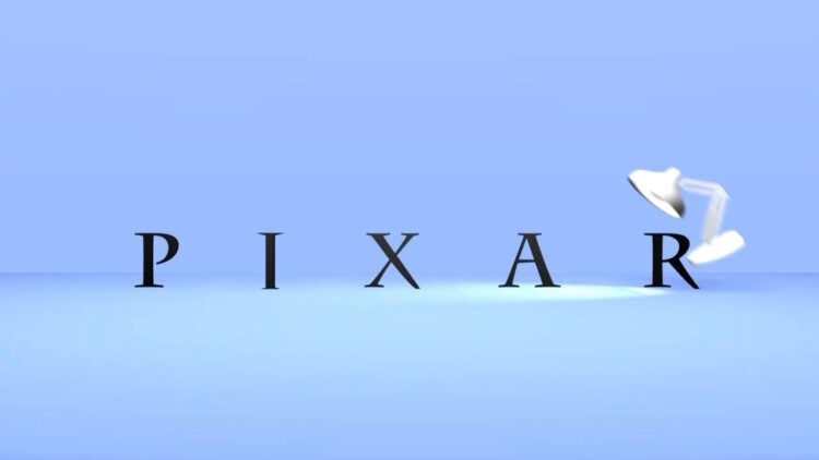 PIXAR
