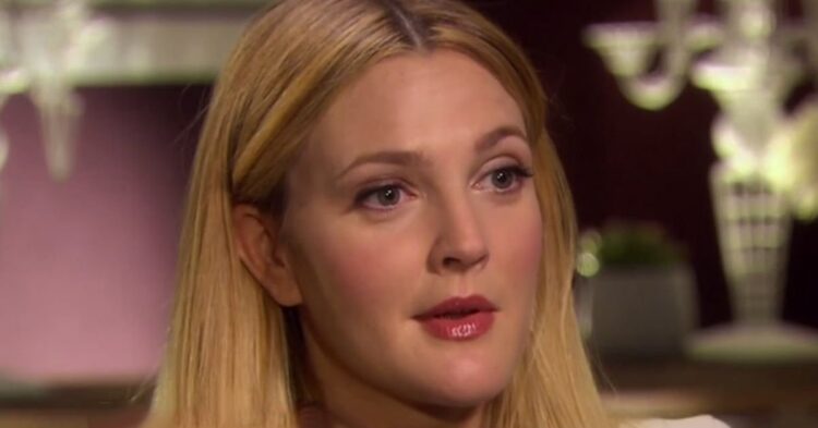 Celebrities who have problems with their parents